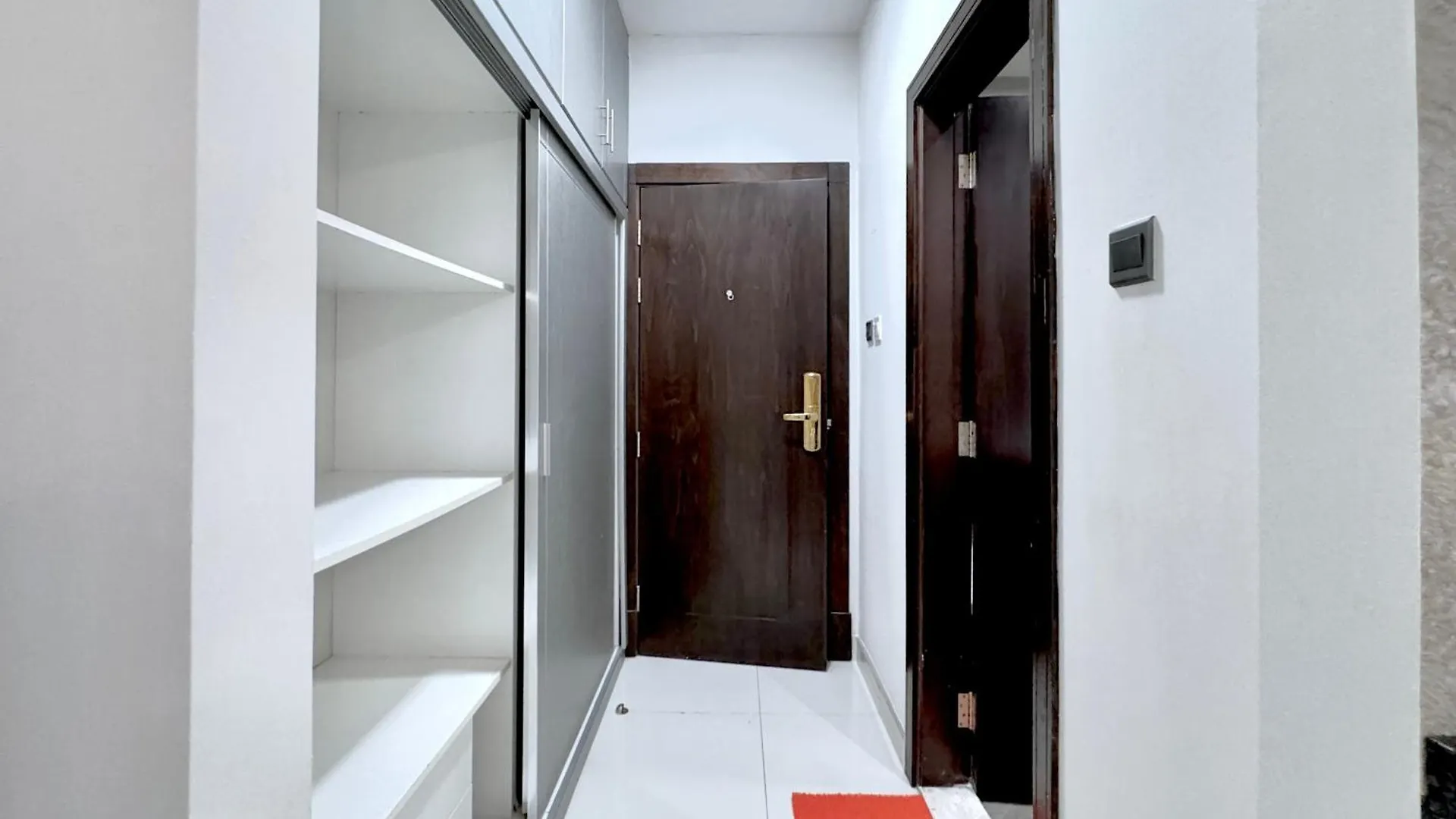 Al Manara Premium Cozy Studio Dubai United Arab Emirates