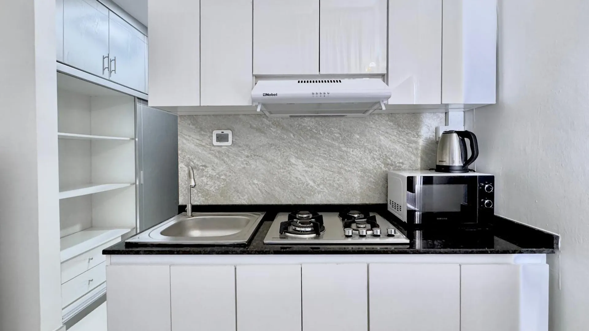 Apartment Al Manara Premium Cozy Studio Dubai United Arab Emirates