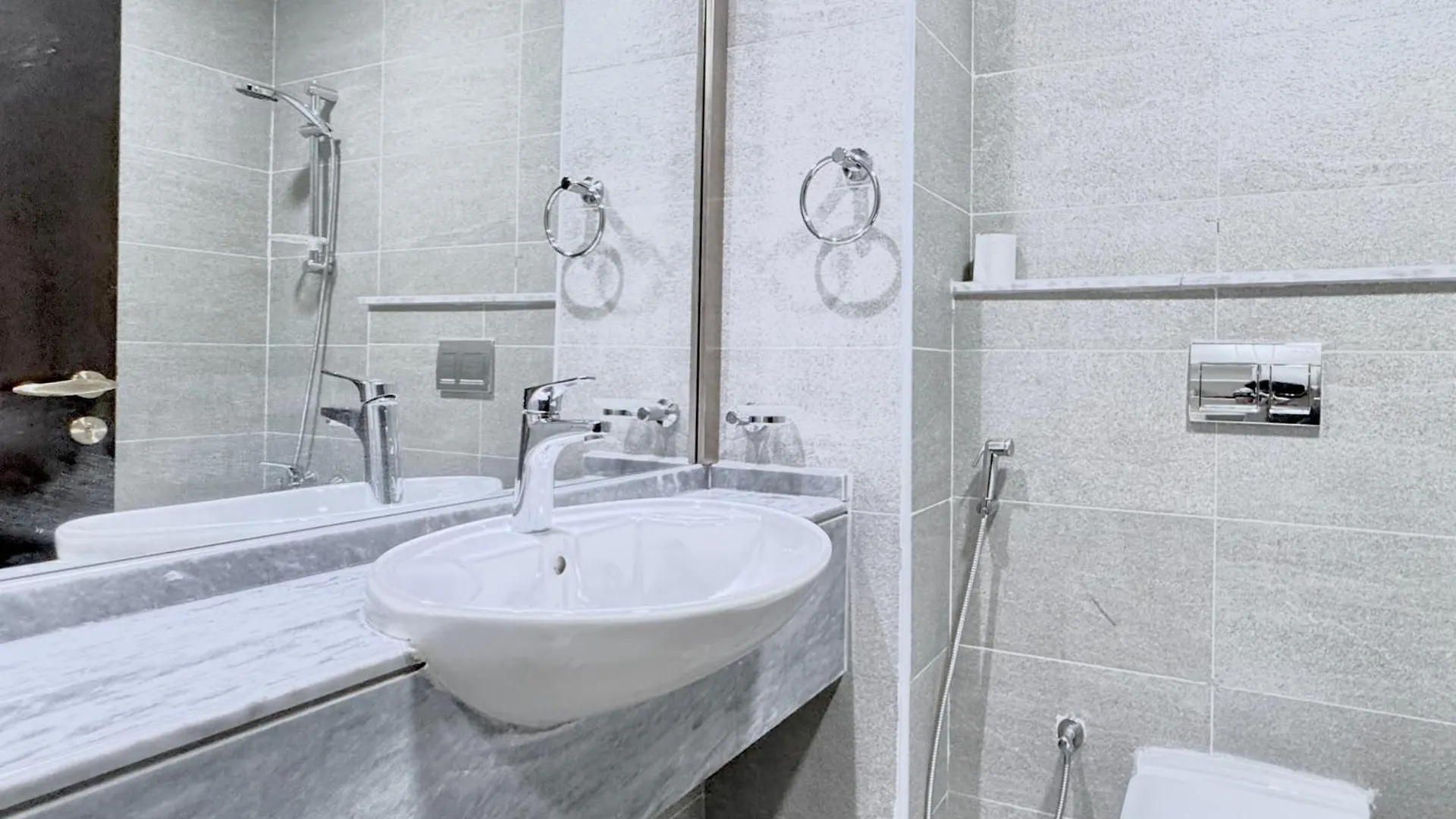 Al Manara Premium Cozy Studio Dubai