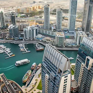 Fam Living - Jbr Shams 1 Дубай