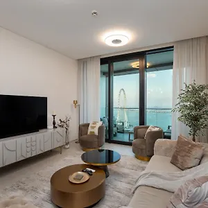 شقة Address Jbr Sea Views, Jumeirah Residence, Marina - Mint