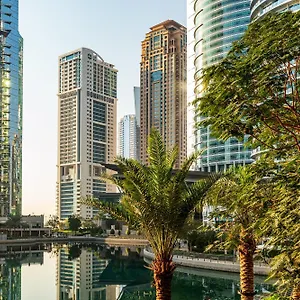 Hotel Voco - Bonnington Dubai, An Ihg, Dubai
