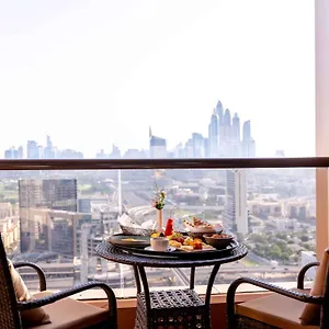 Mercure Barsha Heights And Dubaj